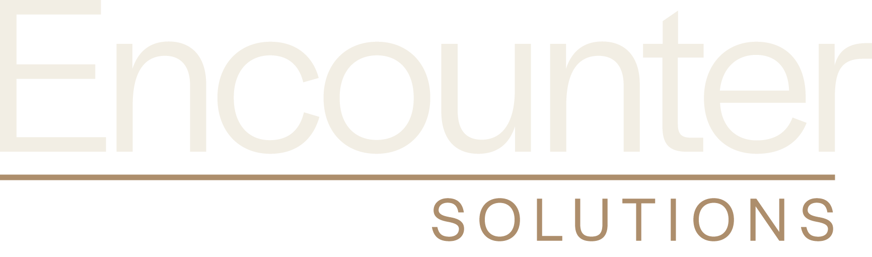 Encounter Solutions